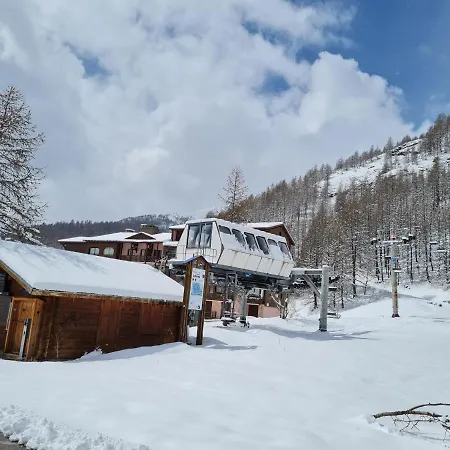 L'orelisa 1800 Apartment Allos