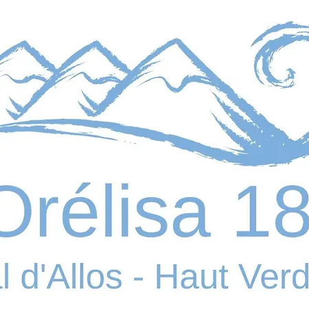 L'orelisa 1800 *