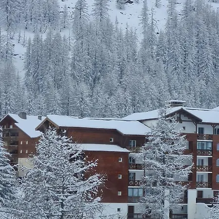 L'orelisa 1800 * Allos