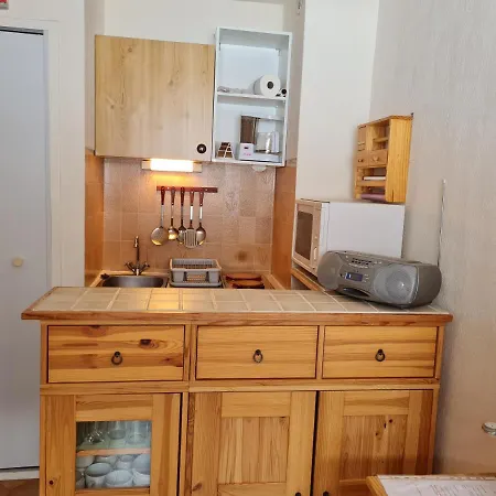 L'orelisa 1800 Apartment