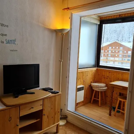 Apartment L'orelisa 1800 Allos