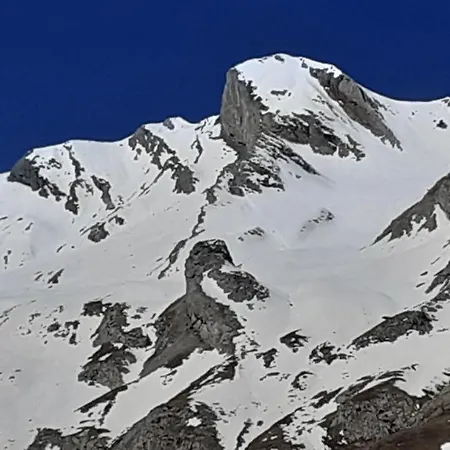 L'orelisa 1800 * Allos