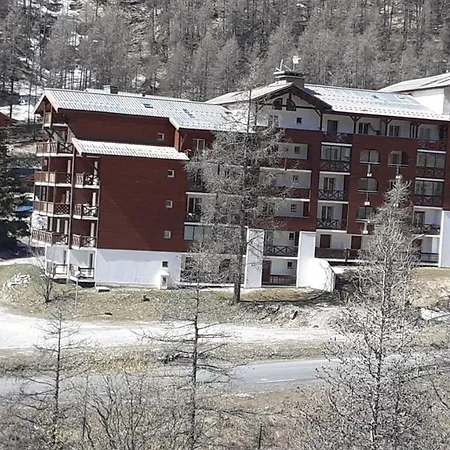 L'orelisa 1800 Apartment