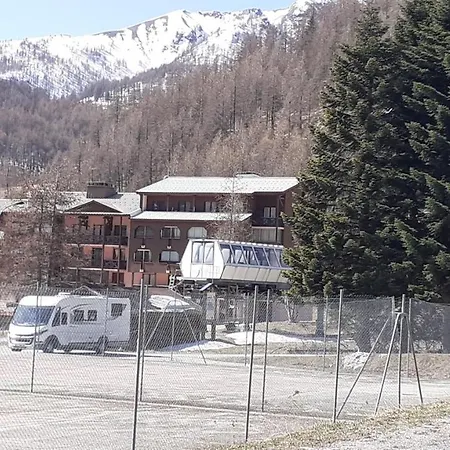 L'orelisa 1800 Apartment Allos