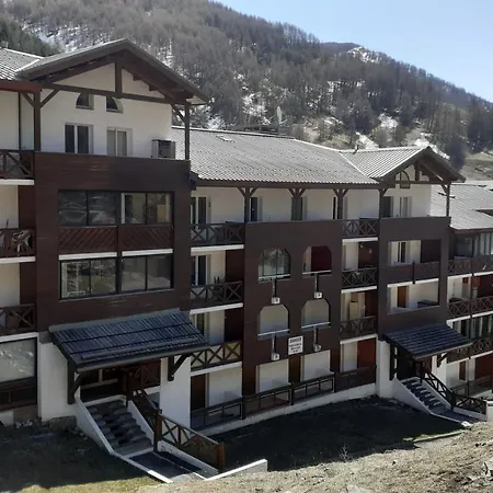 L'orelisa 1800 Apartment Allos